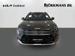 Kia Niro bild 2