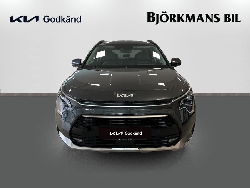 Kia Niro bild 2