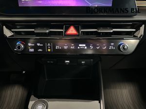 Kia Niro bild 13