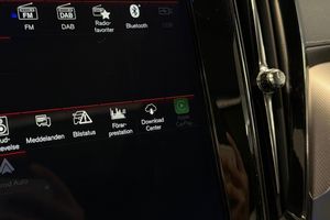 Volvo V60 bild 23