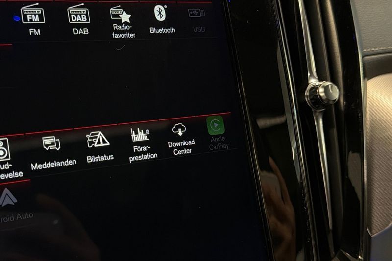 Volvo V60 bild 23