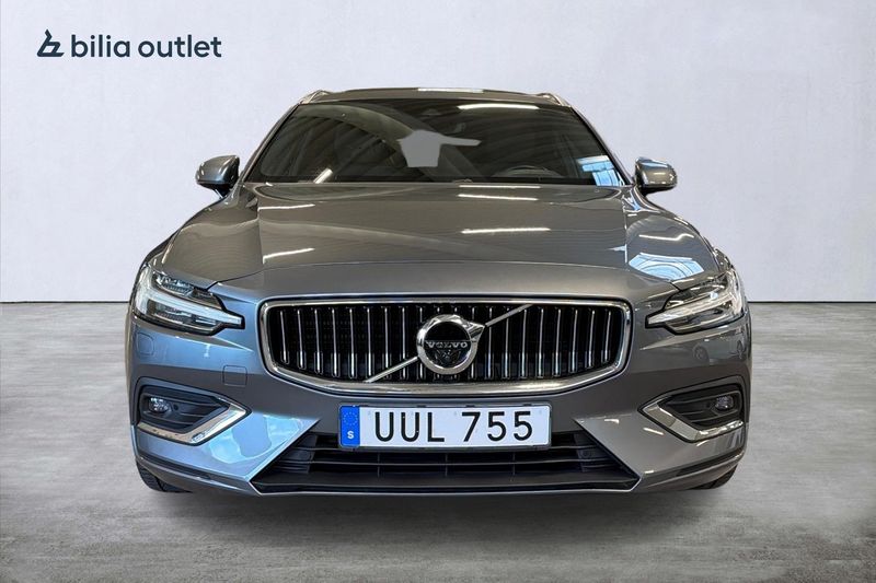 Volvo V60 bild 3