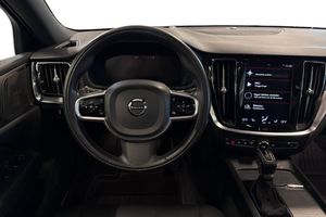 Volvo V60 bild 16