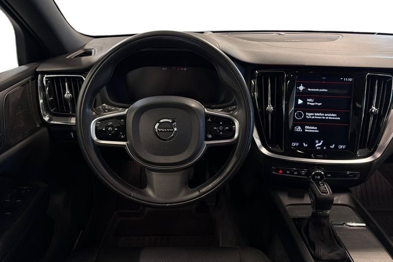 Volvo V60 bild 16