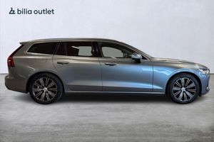 Volvo V60 bild 5