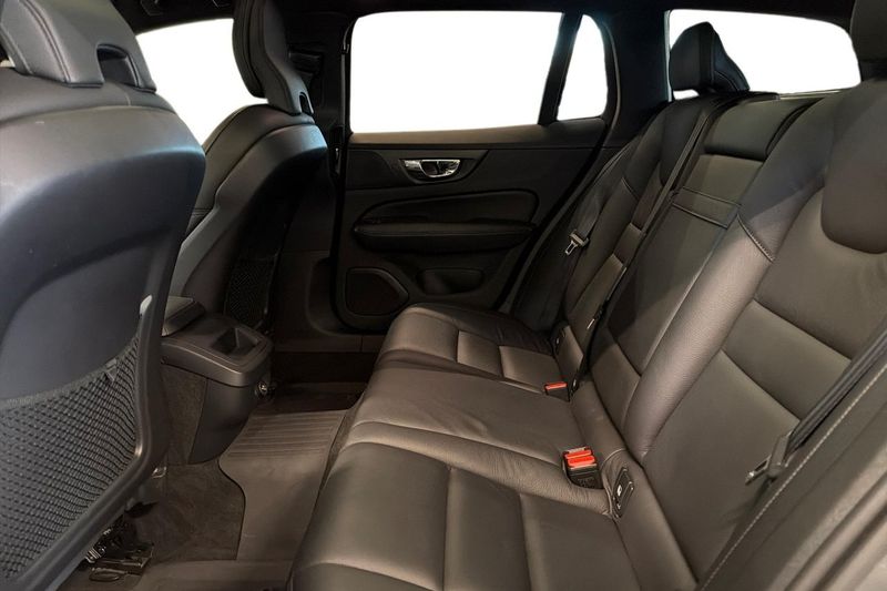 Volvo V60 bild 14