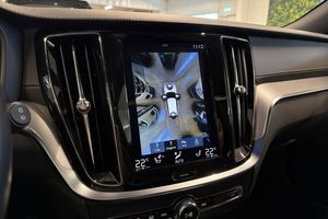 Volvo V60 bild 20