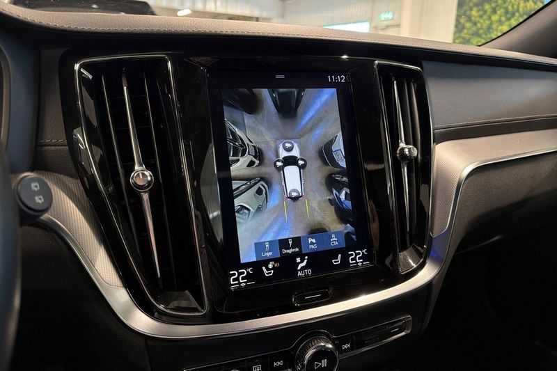 Volvo V60 bild 20