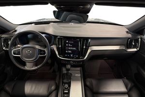 Volvo V60 bild 12