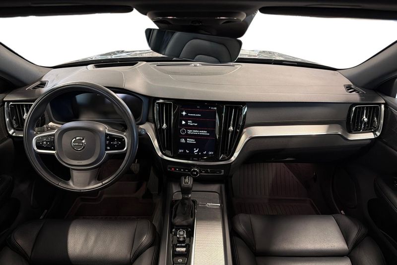 Volvo V60 bild 12