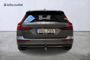 Volvo V60 bild 7