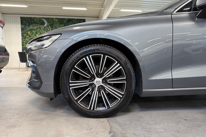 Volvo V60 bild 11