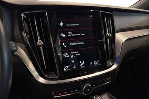 Volvo V60 bild 24
