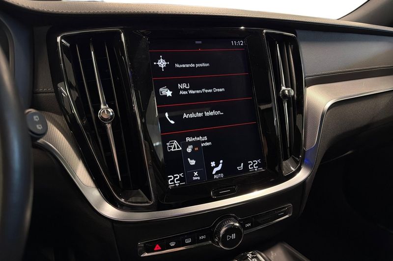 Volvo V60 bild 24