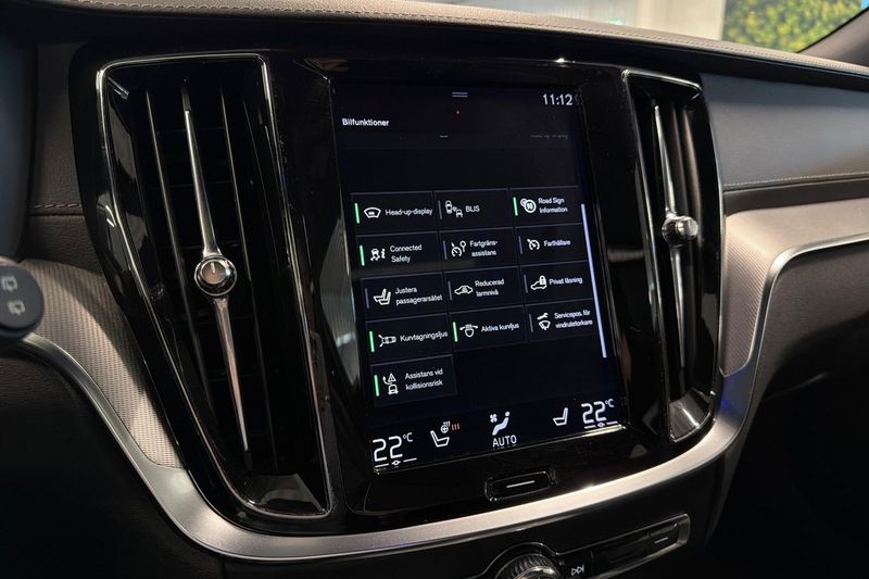 Volvo V60 bild 22