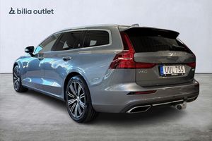 Volvo V60 bild 8