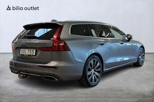Volvo V60 bild 6
