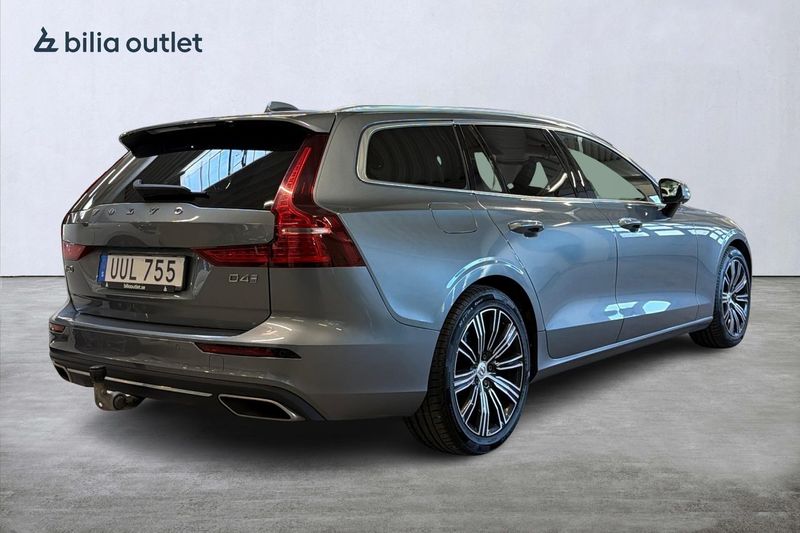 Volvo V60 bild 6