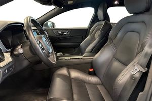 Volvo V60 bild 13