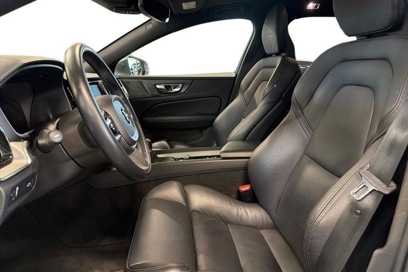 Volvo V60 bild 13