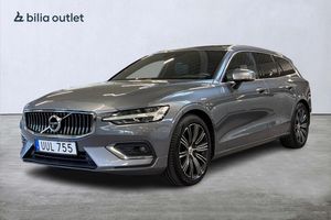 Volvo V60 bild 1