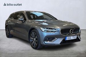 Volvo V60 bild 4