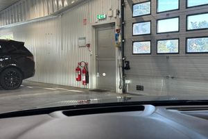 Volvo V60 bild 18