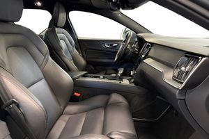 Volvo V60 bild 15