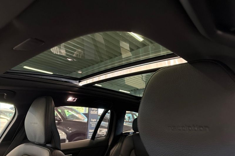 Volvo V60 bild 19