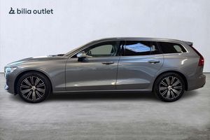 Volvo V60 bild 9
