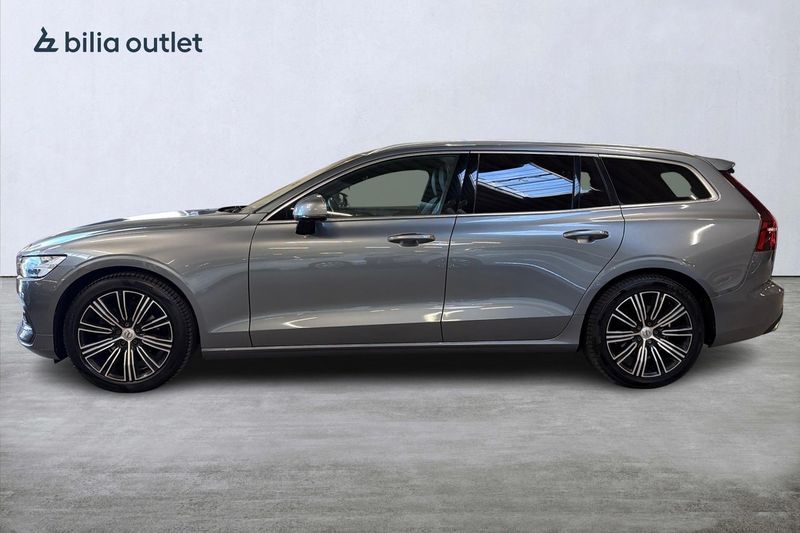 Volvo V60 bild 9