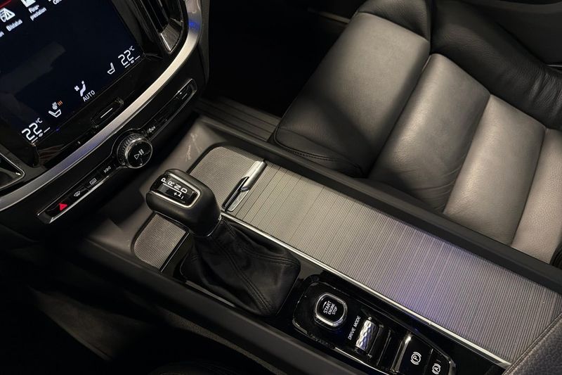 Volvo V60 bild 25