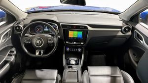 MG ZS EV bild 4
