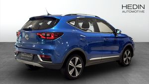 MG ZS EV bild 2