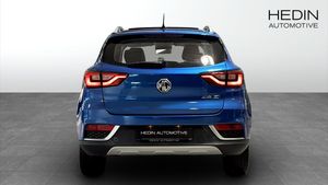 MG ZS EV bild 7