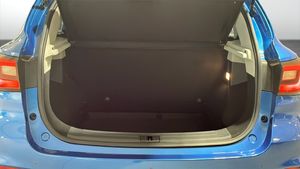 MG ZS EV bild 10