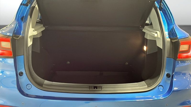 MG ZS EV bild 10