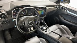 MG ZS EV bild 12