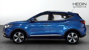 MG ZS EV bild 6