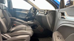 MG ZS EV bild 3