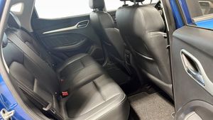 MG ZS EV bild 5