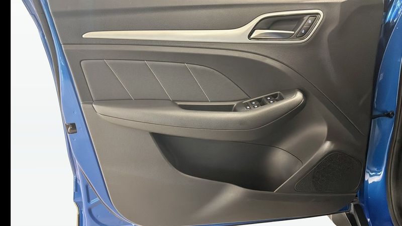 MG ZS EV bild 11