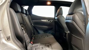 Nissan Qashqai bild 5