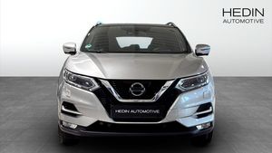 Nissan Qashqai bild 8