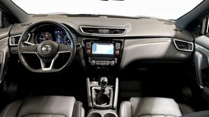 Nissan Qashqai bild 4