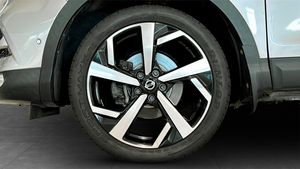 Nissan Qashqai bild 9