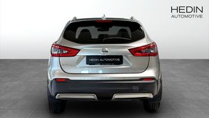 Nissan Qashqai bild 7