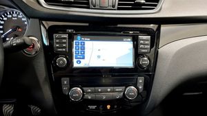 Nissan Qashqai bild 12