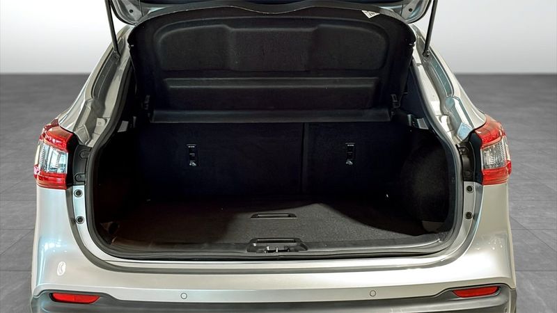 Nissan Qashqai bild 10