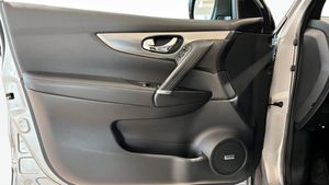 Nissan Qashqai bild 11
